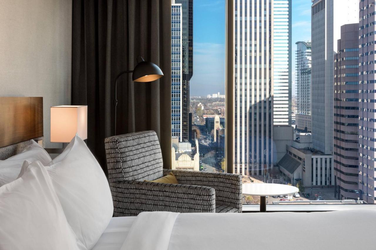 เอซี โฮเต็ล เดนเวอร์ ดาวน์ทาวน์ Hotel ภายนอก รูปภาพ