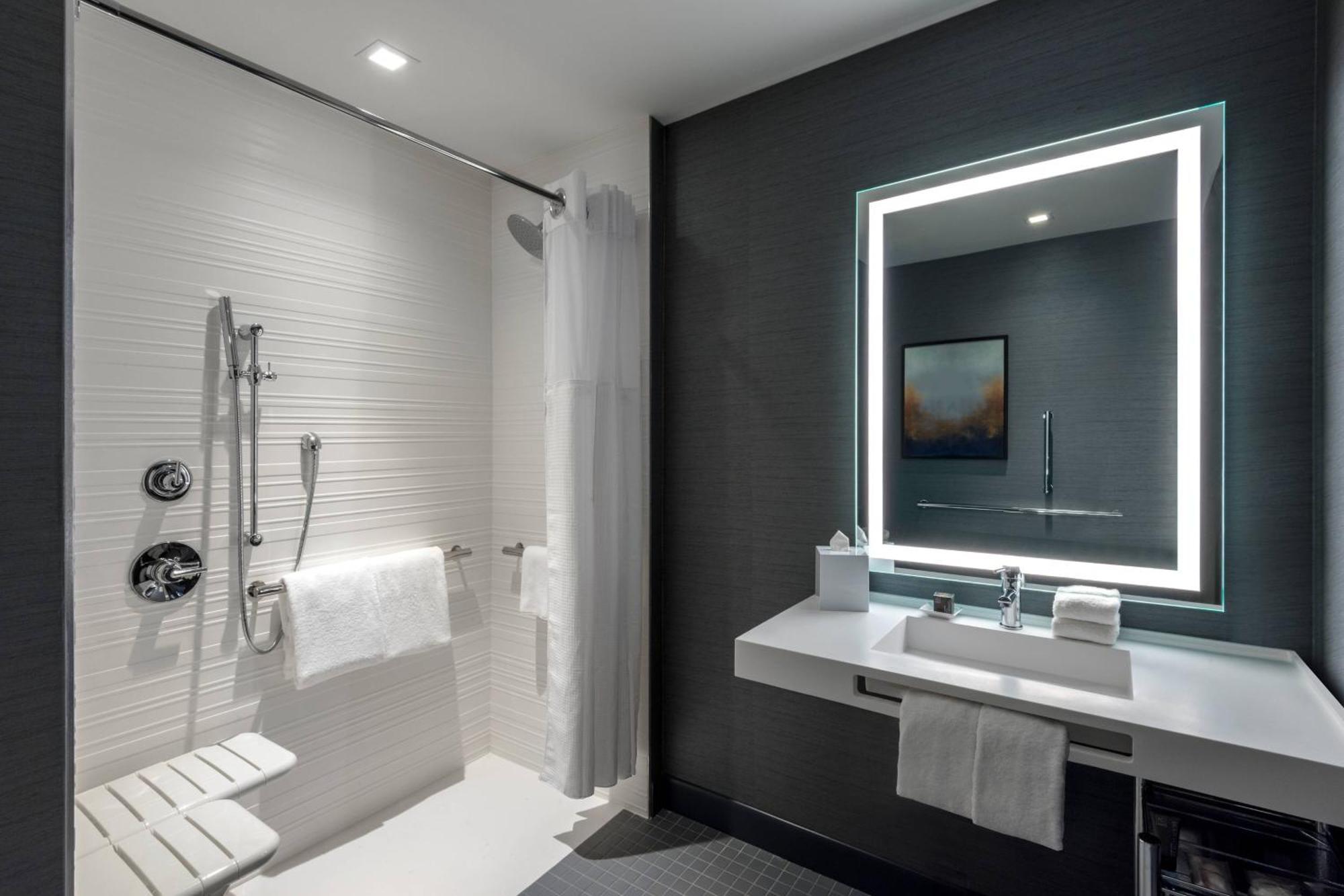 เอซี โฮเต็ล เดนเวอร์ ดาวน์ทาวน์ Hotel ภายนอก รูปภาพ
