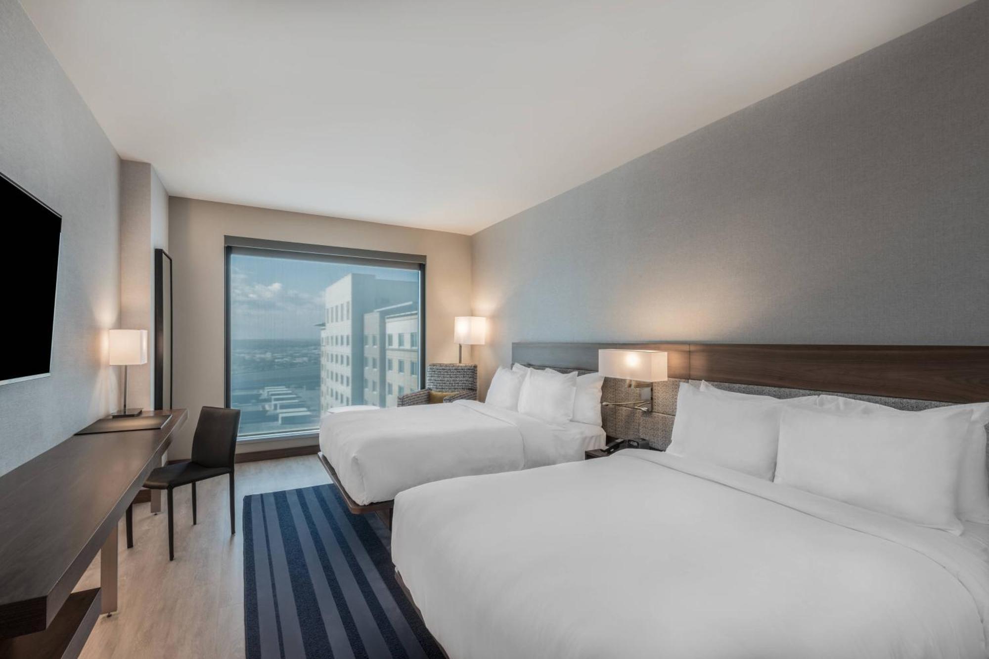 เอซี โฮเต็ล เดนเวอร์ ดาวน์ทาวน์ Hotel ภายนอก รูปภาพ