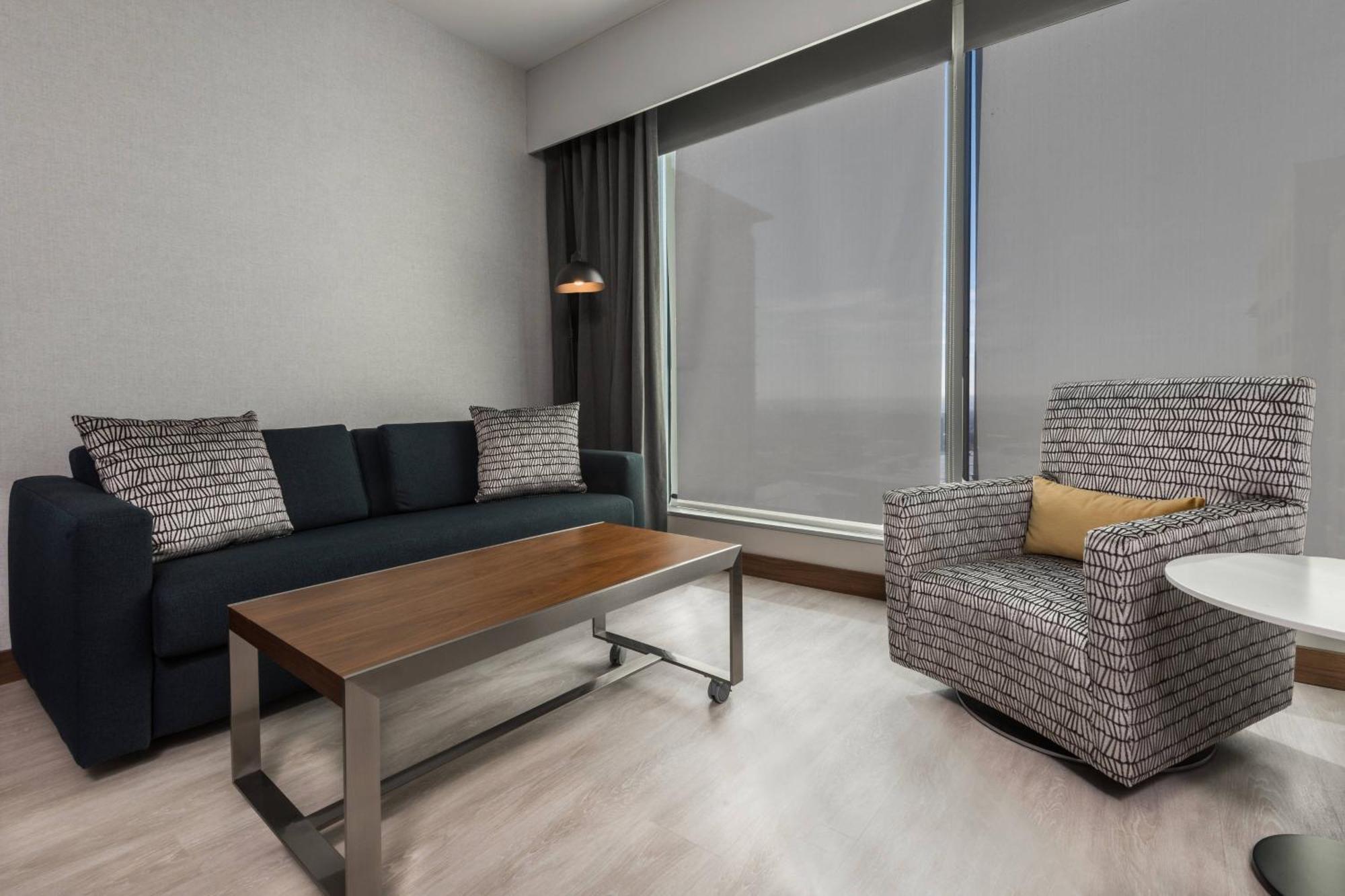 เอซี โฮเต็ล เดนเวอร์ ดาวน์ทาวน์ Hotel ภายนอก รูปภาพ